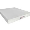 DREAMEA Matras Met Vormgeheugen | Schuimmatras 140X 190Cm Met Memory Foam Voor Slaapbank Dikte 18Cm - Crony Van Dreamea