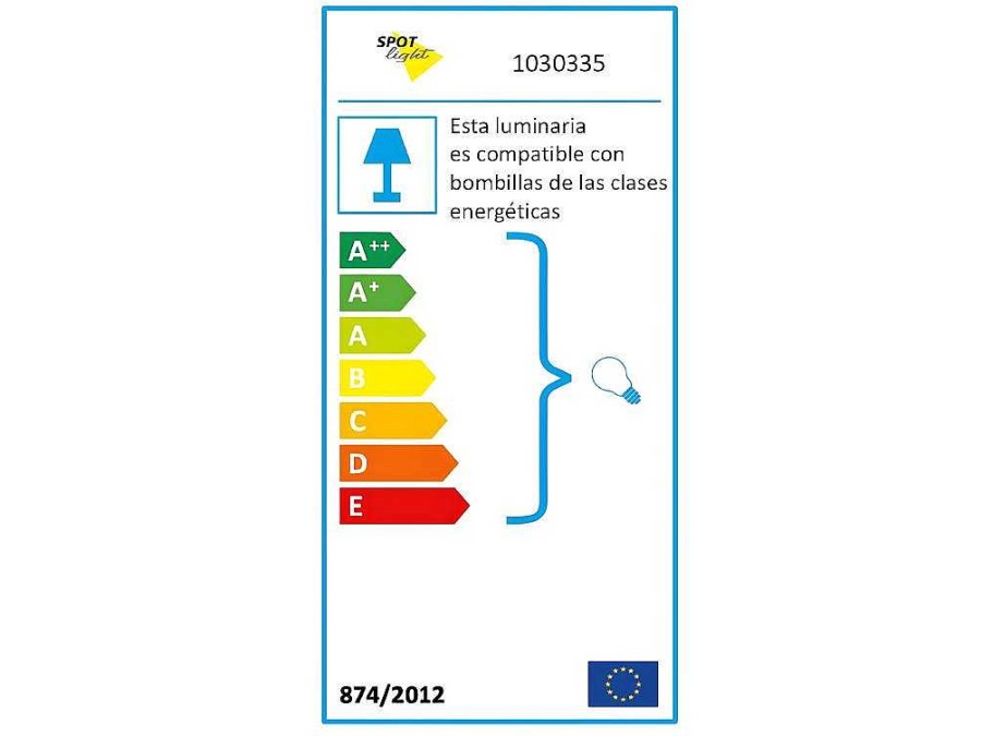 EPIKASA Hanglamp | Ringo Hanglamp, Koper, 26X26X100 Cm, Epikasa