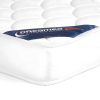 DREAMEA Eenpersoons Matras | Matras 90X 200Cm Dikte 15Cm - Danae Van Dreamea