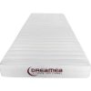 DREAMEA Latex Matras | Relaxmatras Met Latex Instap Electre Van Dreamea 14 Cm Dik - 90 X200 Cm