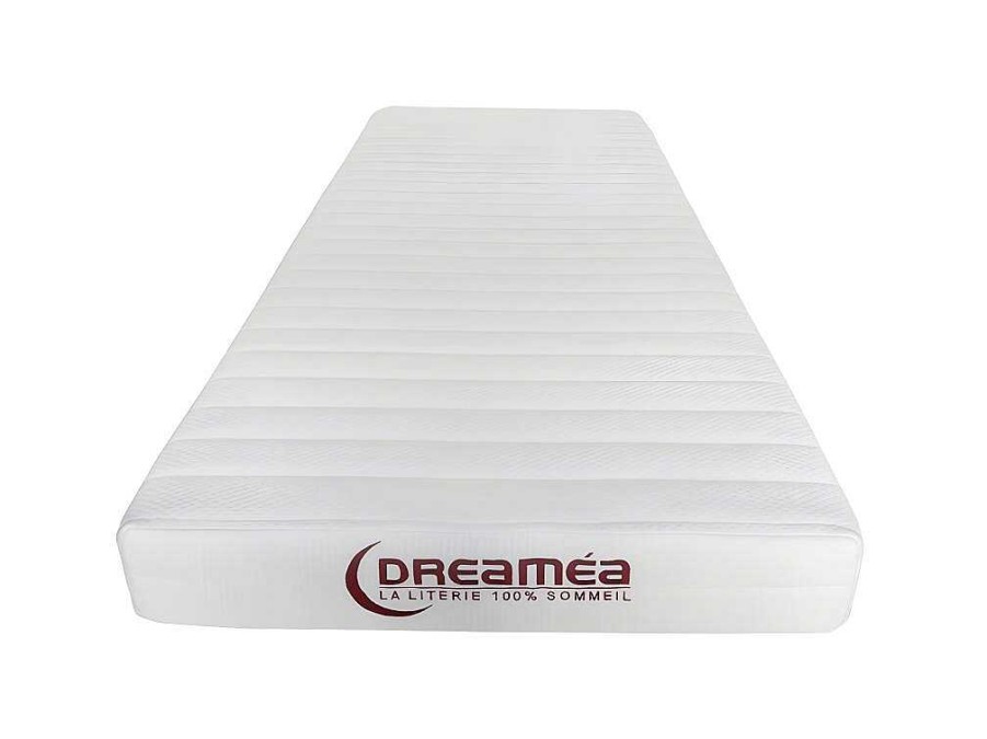 DREAMEA Latex Matras | Relaxmatras Met Latex Instap Electre Van Dreamea 14 Cm Dik - 90 X200 Cm