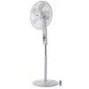 BIMAR Ventilator | Gauro Ventilator, Wit, 45X141X40 Cm, Bimar