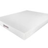 DREAMEA Matras Met Vormgeheugen | Schuimmatras 160X 190Cm Met Memory Foam Voor Slaapbank Dikte 18Cm - Crony Van Dreamea