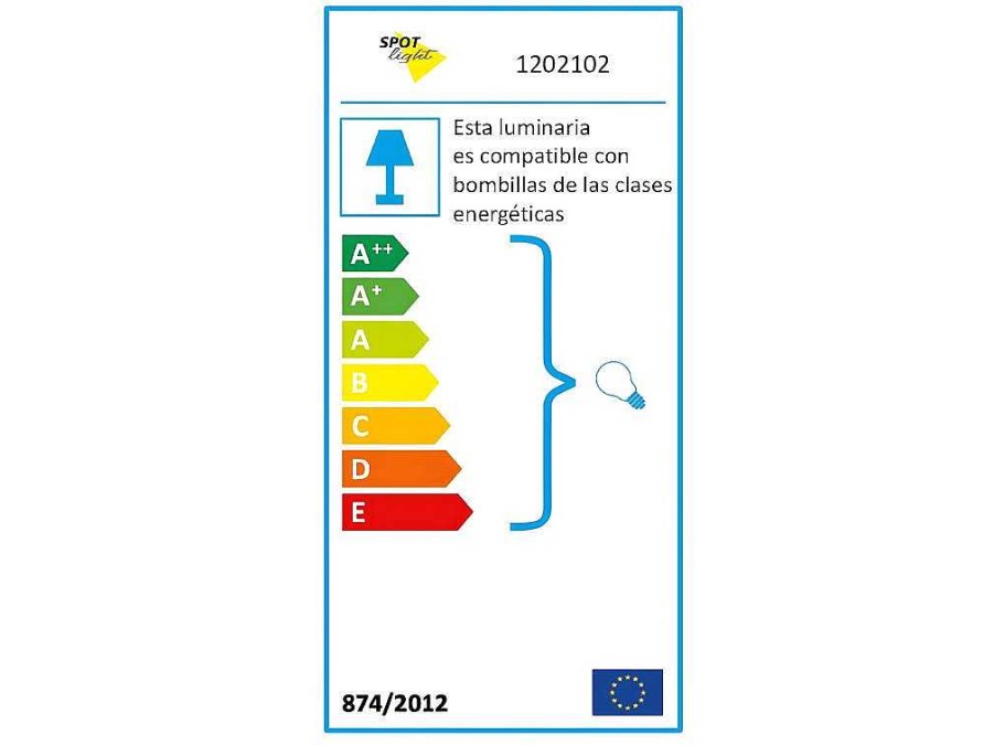 EPIKASA Staande Lamp | Marla Vloerlamp, Wit, 21X21X154 Cm, Epikasa