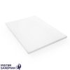 MISTER SANDMAN Topmatras | Topmatras 180X200 Cm Met Stevige Ondersteuning - Afneembare En Wasbare Hoes Voor Optimale Hygiene