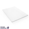 MISTER SANDMAN Topmatras | Topmatras 120X190 Cm Met Stevige Ondersteuning - Afneembare En Wasbare Hoes Voor Optimale Hygiene