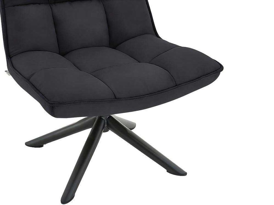 Loft24 Lage Fauteuil | Loungestoel