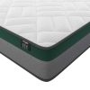 Ysmée Set Matras En Lattenbodem | Set Bedbodem + Matras Met Pocketveren Prestige Van Ysmee - 160 X 200 Cm