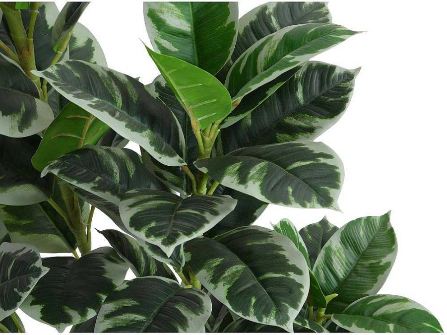 OZAIA Kunstplant | Kunstboom Calathea Met Pot - H150 - Lusake