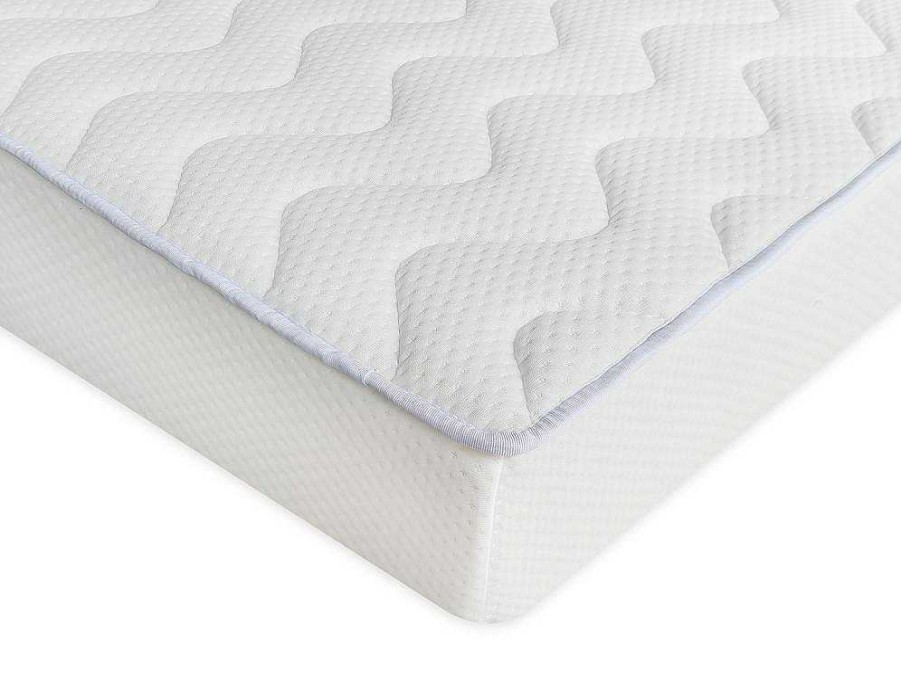 DREAMEA Tweepersoonsmatras | Schuimmatras 140X 190Cm Bz Dikte 10Cm - Feria Van Dreamea