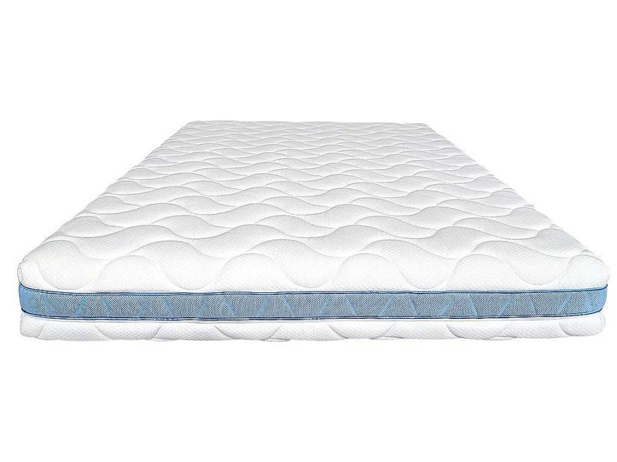 DREAMEA Matras Met Vormgeheugen | Matras 140X 190Cm Memoryfoam Dikte 20Cm - Airmemory Van Dreamea