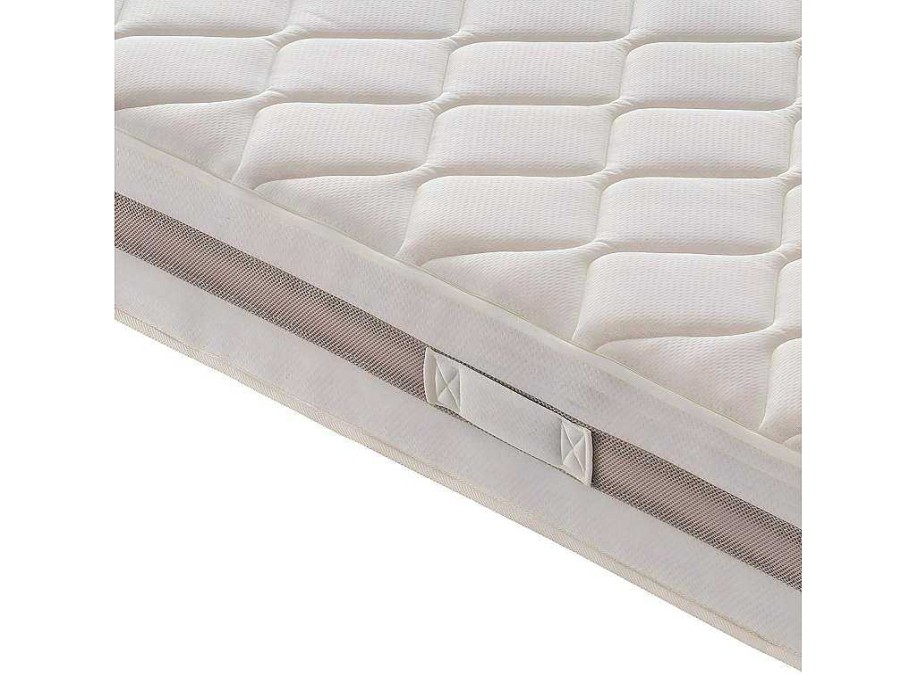 I Love Sleep Veren Matras | Matras 900 Pocketveren En Traagschuim 9 Comfortzones Hoogte 22 Cm 160 X 190 Cm