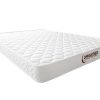 DREAMEA Eenpersoons Matras | Matras 120 X 200 Cm Van Schuim Met Vormgeheugen Van 15 Cm Dik - Pelops Van Dreamea