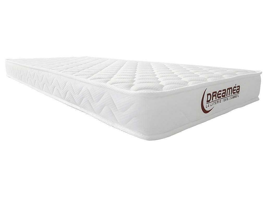 DREAMEA Eenpersoons Matras | Matras 90X 190Cm Vormgeheugen Dikte 15Cm - Pelops Van Dreamea