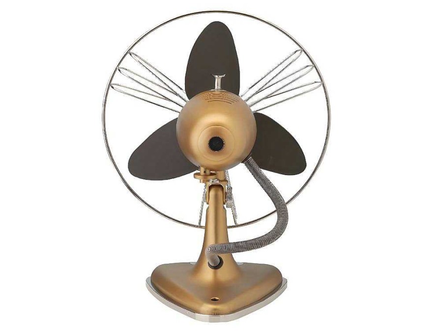 BIMAR Ventilator | Levante Ventilator, Beige, 32,6X41X25,3 Cm, Bimar