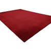 RugsX Tapijt Hoogpolig | Tapijt Wasbaar , Mood 71151011 Modern - Rood 240X340 Cm