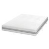 MISTER SANDMAN Veren Matras | Matras 180X200 Cm Met Pocketveringkern, Stevigheidsgraden H3 En H4 Van Mister Sandman