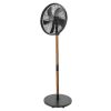 BIMAR Ventilator | Aria Ventilator, Bruin, Zwart, 45X150X43 Cm, Bimar