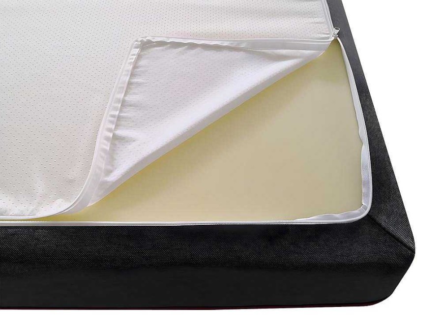 DREAMEA Eenpersoons Matras | Relaxmatras Met Vormgeheugen Epione Van Dreamea 18 Cm Dik - 90 X 200 Cm