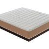 I Love Sleep Matras Met Vormgeheugen | Traagschuimmatrasdikte Met 5 Cm Memory Supreme-Model 120 X 190 Cm