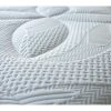 I Love Sleep Matras Met Vormgeheugen | Traagschuimmatras 25 Cm Dik Met 5 Cm Geheugen Prestige-Model 160X200 Cm