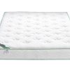 NATUREA Schuimmatras | Matras 140 X 190 Cm Schuim Gerecycled Flocotex, Dikte 22 Cm - Neith Van Naturea