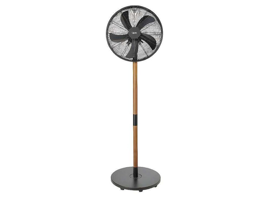 BIMAR Ventilator | Aria Ventilator, Bruin, Zwart, 45X150X43 Cm, Bimar