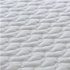 I Love Sleep Matras Met Vormgeheugen | Pocketveringmatras - 800 Pocketveren - Hoogte 27 Cm - 13 Comfortzones 105 X 200 Cm