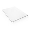 MISTER SANDMAN Topmatras | Topmatras Met Stevige Ondersteuning En Wasbare Hoes - 160X200 Cm