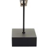 Vente-unique Standbeeld | Decoratief Staand Figuur Koeienschedel Mcw-D30