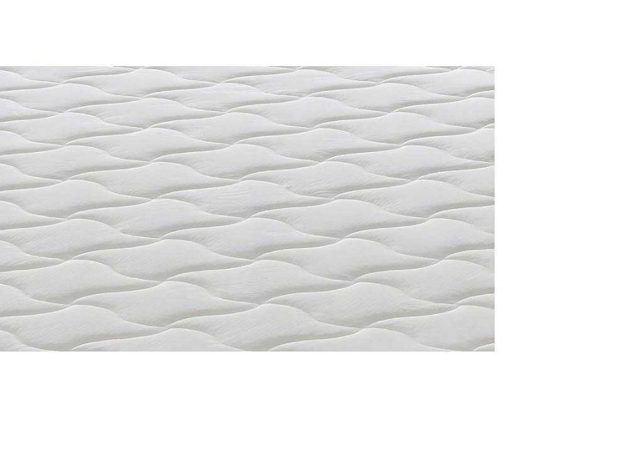 I Love Sleep Matras Met Vormgeheugen | Traagschuimmatrasdikte Met 5 Cm Memory Supreme-Model 120 X 190 Cm