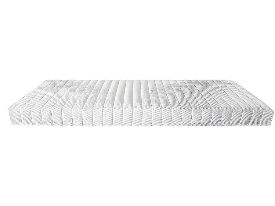 DREAMEA Latex Matras | Relaxmatras Met Latex Instap Electre Van Dreamea 14 Cm Dik - 70 X190 Cm