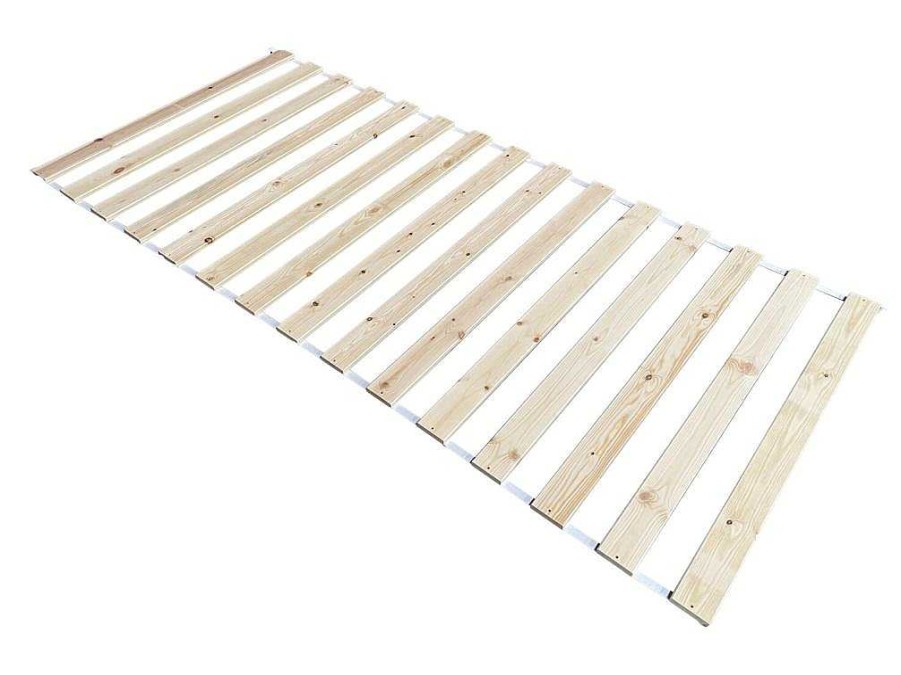 Vente-unique Bedbodem | Kids Lattenbodem 90X200 Cm.