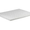 DREAMEA PLAY Topmatras | Magnetisch Dekmatras Hypnose - 160X200 Cm