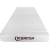 DREAMEA Latex Matras | Relaxmatras Met Latex Instap Electre Van Dreamea 14 Cm Dik - 80 X200 Cm