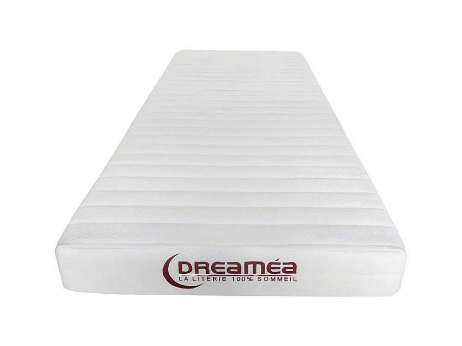 DREAMEA Latex Matras | Relaxmatras Met Latex Instap Electre Van Dreamea 14 Cm Dik - 80 X200 Cm