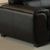 LINEA SOFA Leren Zitbank | Hoekbank Van Leer Metropolitan Ii - Zwart - Hoek Rechts