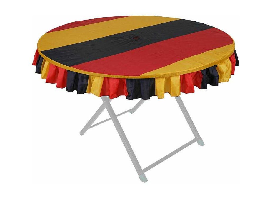 Vente-unique Textiel Voor Eettafel | Tafelkleed Mcw-D18