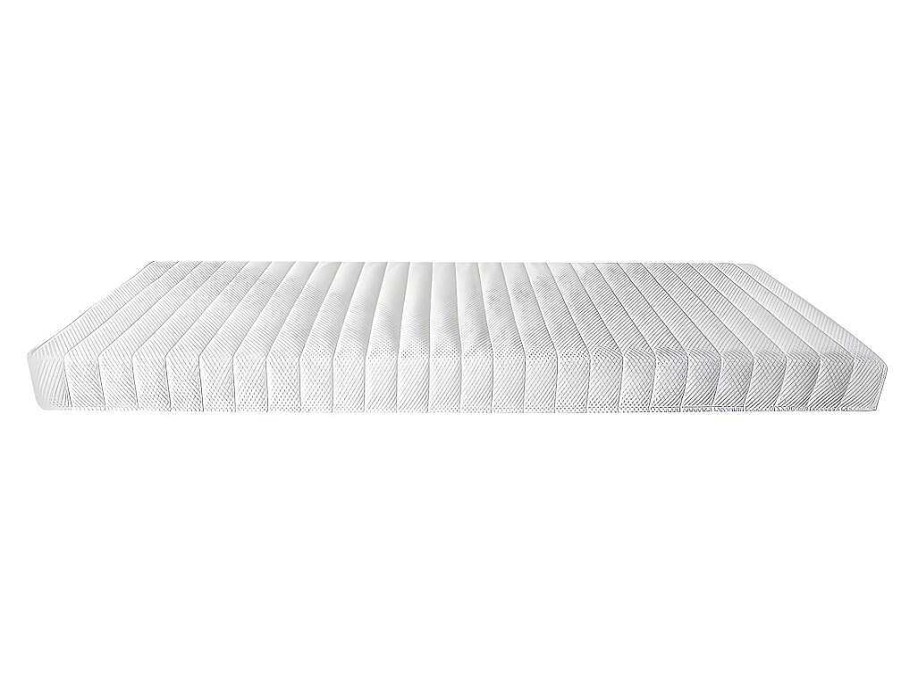 DREAMEA Latex Matras | Relaxmatras Met Latex Instap Electre Van Dreamea 14 Cm Dik - 90 X200 Cm