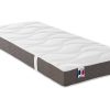 DREAMEA Latex Matras | Relax Matras 100% Latex - 3 Comfortzones - Victoire Van Dreamea - 90X200 Cm