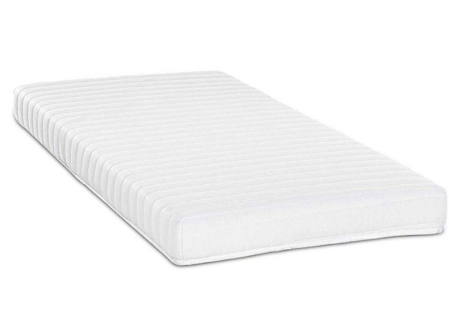 DREAMEA Latex Matras | Ontspanningsmatras Latex-Instap Saori Van Dreamea - Dikte 15 Cm - 70X190 Cm