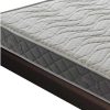 I Love Sleep Matras Met Vormgeheugen | Traagschuimmatras - 11 Comfortzones - Silver Safe-Hoes 105 X 190 Cm