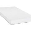 DREAMEA Latex Matras | Ontspanningsmatras Latex-Instap Saori Van Dreamea - Dikte 15 Cm - 80X200 Cm