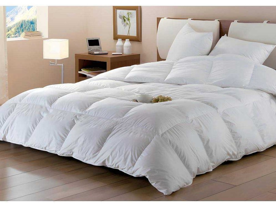 DODO Dekbed | Dekbed Dodo Naturel Dons Baffin - 240X260 Cm