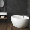 Shower & Design Hoekbad | Hoekbad - 197 L - 127 X 127 X 58 Cm - Wit - Acryl - Gourami