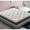 I Love Sleep Matras Met Vormgeheugen | Schuimmatras - Home Traagschuim - Omkeerbaar - H3-Stijfheid 90X190 Cm