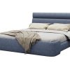 Vente-unique Tweepersoonsbed | Bed Alodia 135703