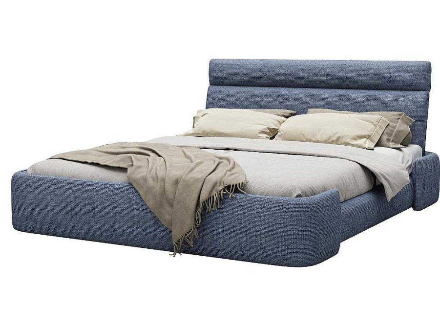 Vente-unique Tweepersoonsbed | Bed Alodia 135703