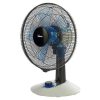 BIMAR Ventilator | Polo Ventilator, Zwart, Wit, 37,5X49,5X30 Cm, Bimar