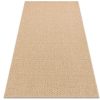 RugsX Tapijt Voor Buiten | Sisal Tapijt Timo 6272 Buitenshuis Donker Beige 240X330 Cm